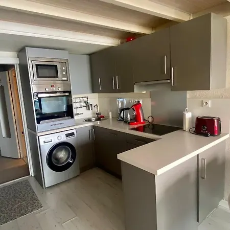 Διαμέρισμα Pamela Sea Cap D *