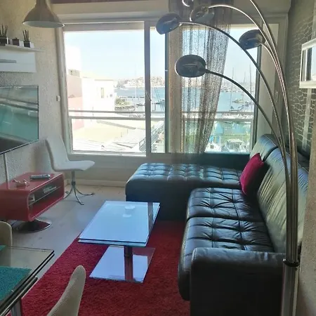 Pamela Sea Cap D شقة آجد