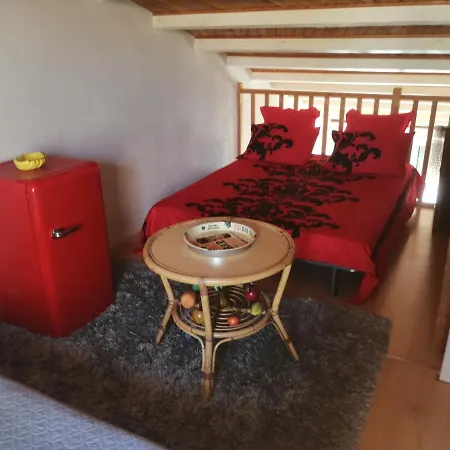 Pamela Sea Cap D * Agde