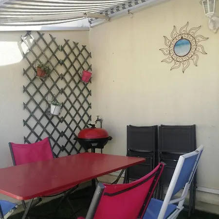 Pamela Sea Cap D شقة